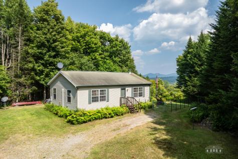 39 Oak Lane Loon Lake NY 12989