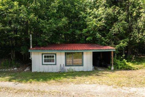 39 Oak Lane Loon Lake NY 12989