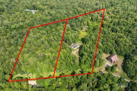 39 Oak Lane Loon Lake NY 12989