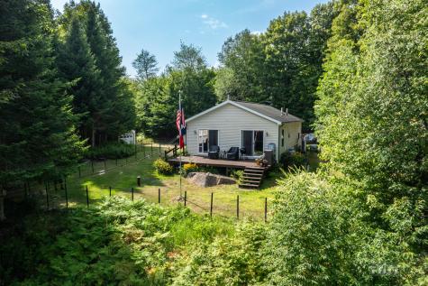 39 Oak Lane Loon Lake NY 12989