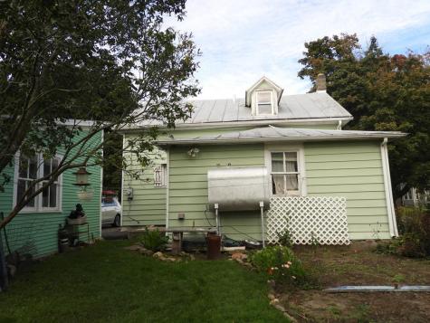70 Church Street Champlain NY 12919