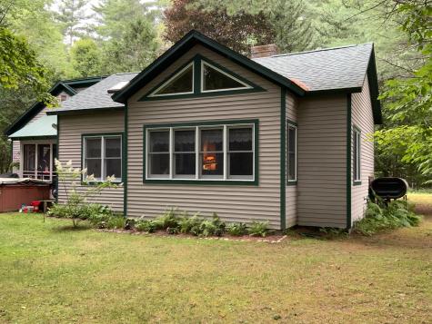6378 Route 9 Elizabethtown NY 12932