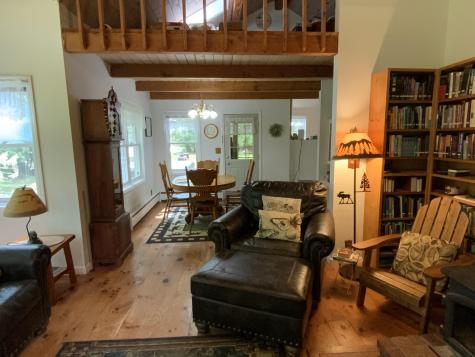6378 Route 9 Elizabethtown NY 12932