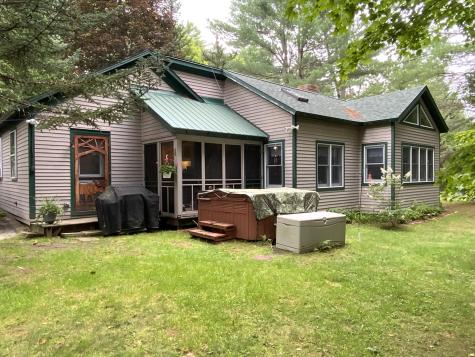 6378 Route 9 Elizabethtown NY 12932