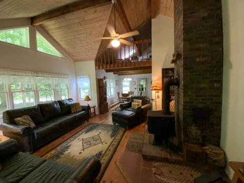 6378 Route 9 Elizabethtown NY 12932