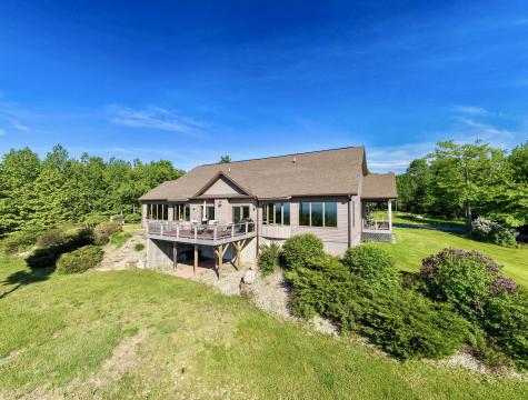 285 Agnew Road Morrisonville NY 12962