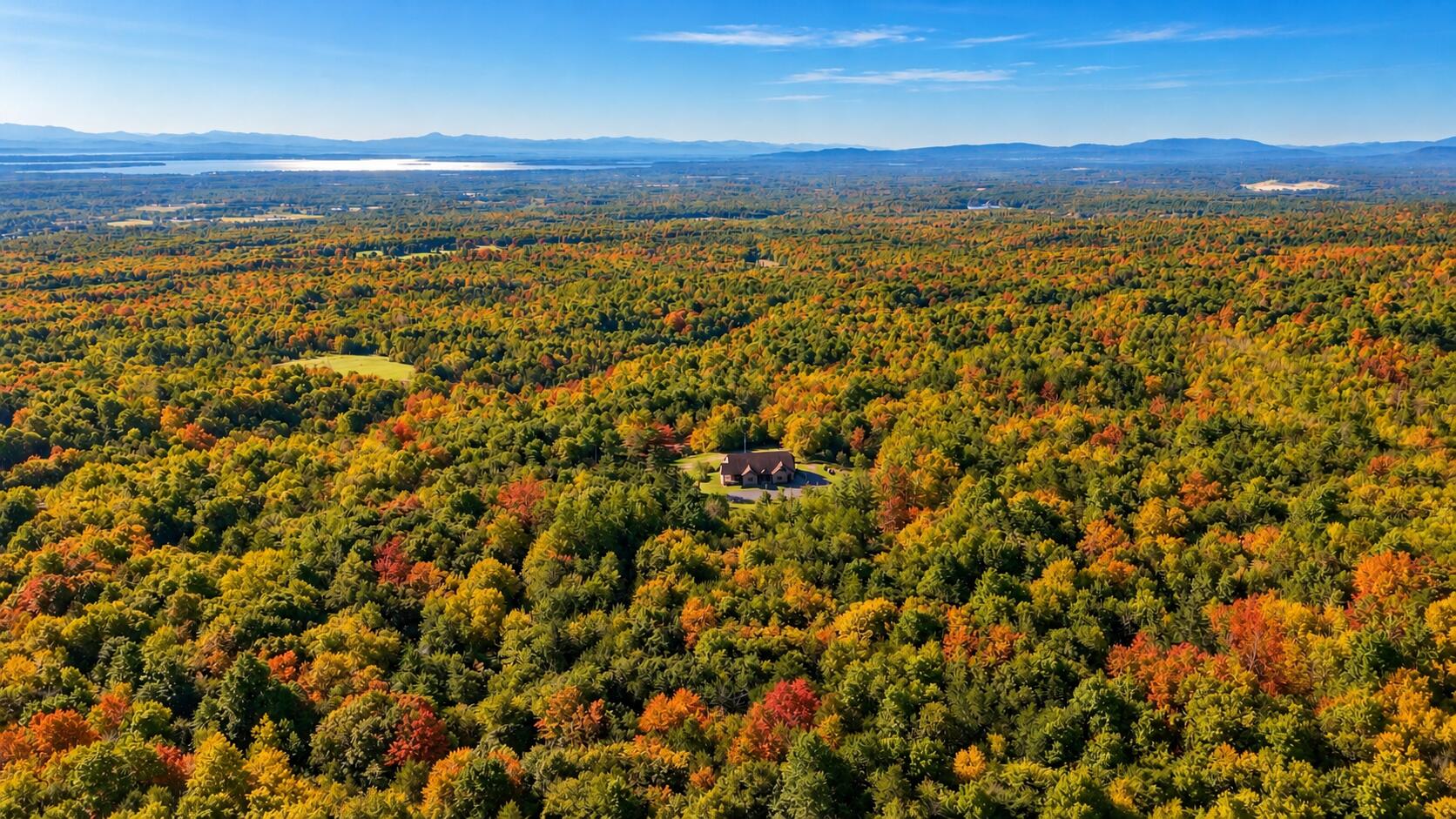 285 Agnew Road Morrisonville NY 12962
