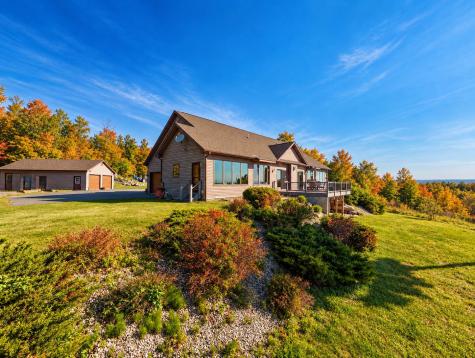 285 Agnew Road Morrisonville NY 12962