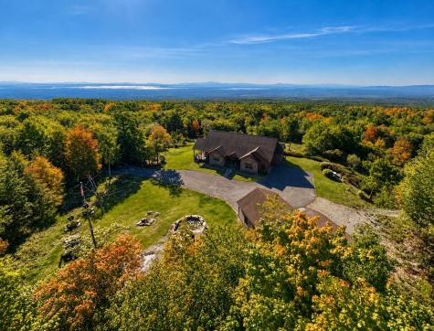 285 Agnew Road Morrisonville NY 12962