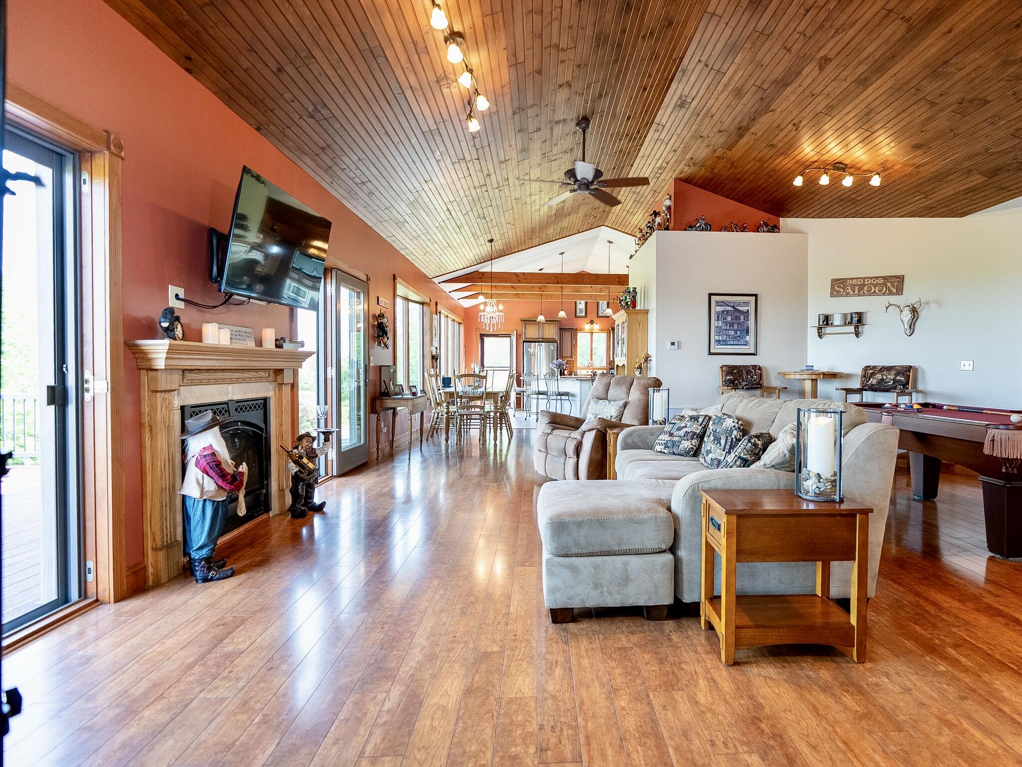 285 Agnew Road Morrisonville NY 12962