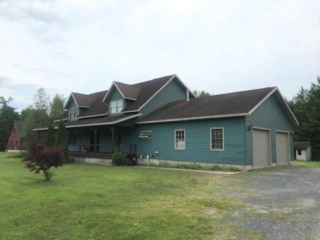 19 Woodland Hills Drive Morrisonville NY 12962