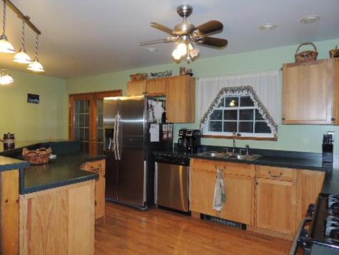 19 Woodland Hills Drive Morrisonville NY 12962
