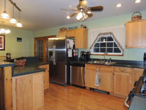 19 Woodland Hills Drive Morrisonville NY 12962