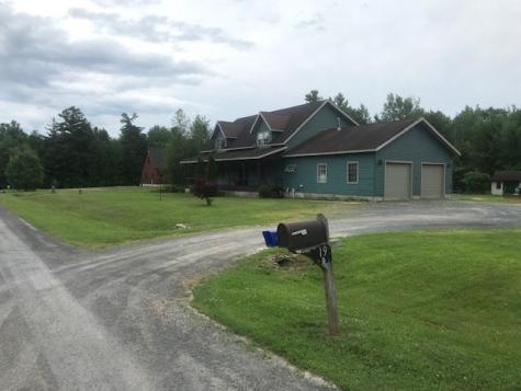 19 Woodland Hills Drive Morrisonville NY 12962