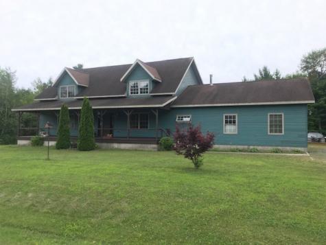 19 Woodland Hills Drive Morrisonville NY 12962
