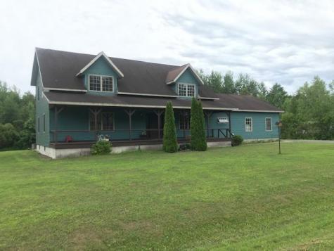 19 Woodland Hills Drive Morrisonville NY 12962