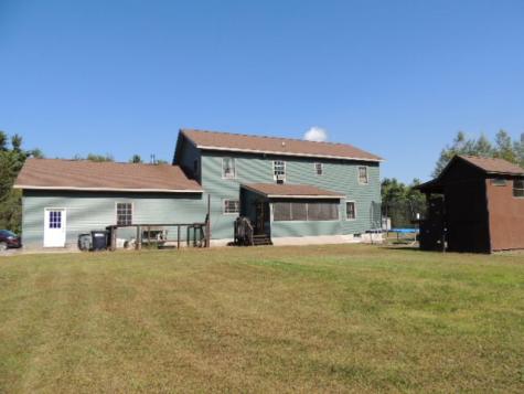 19 Woodland Hills Drive Morrisonville NY 12962