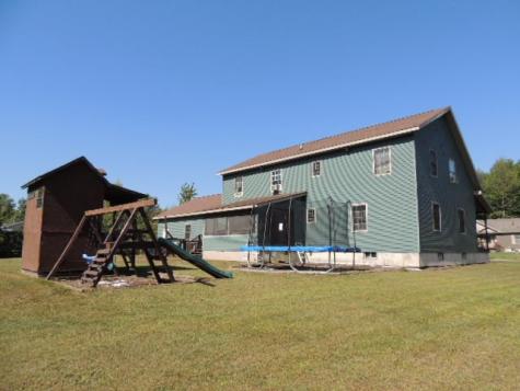 19 Woodland Hills Drive Morrisonville NY 12962