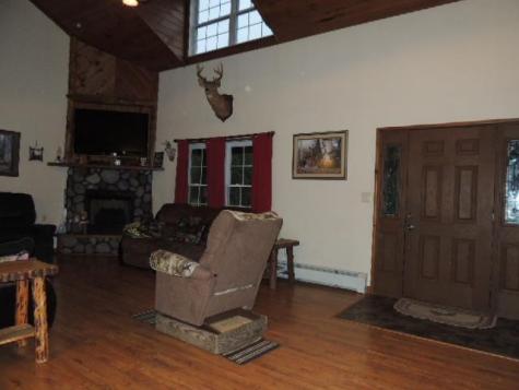 19 Woodland Hills Drive Morrisonville NY 12962