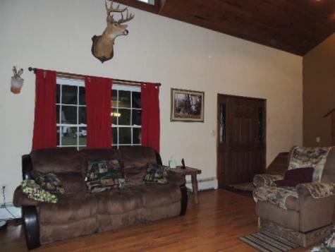 19 Woodland Hills Drive Morrisonville NY 12962