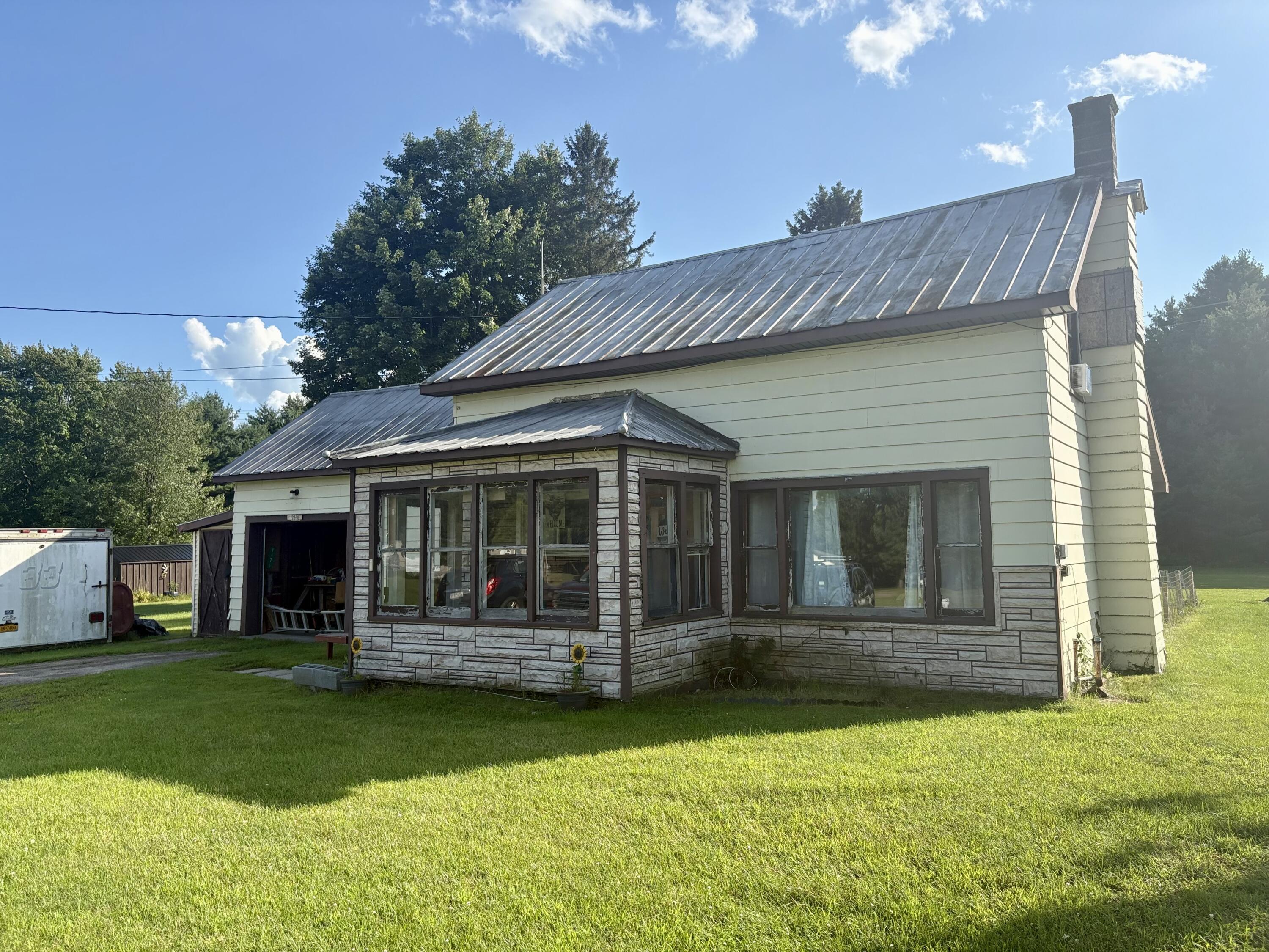 3940 New York 37 Westville NY 12926