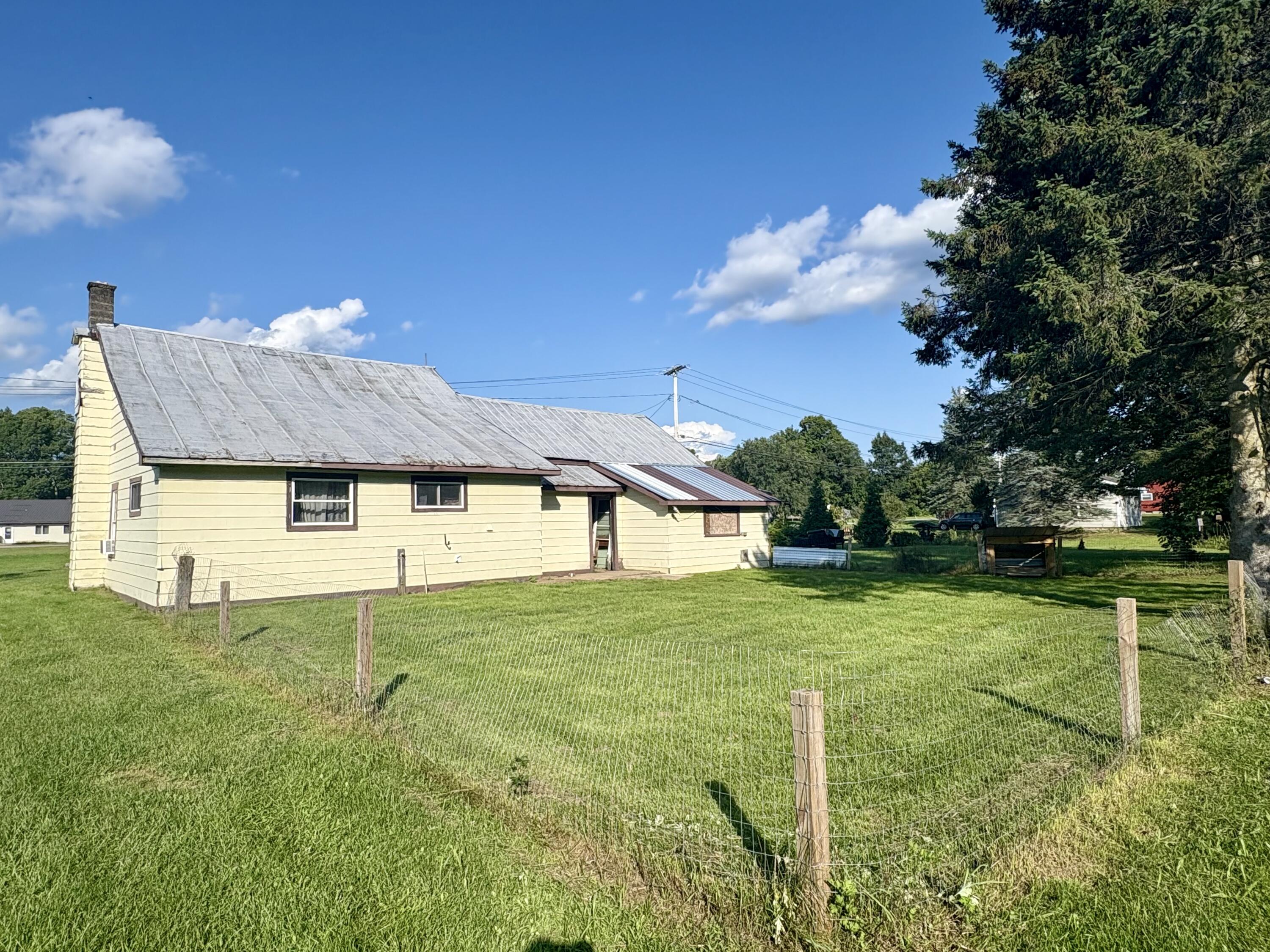 3940 New York 37 Westville NY 12926