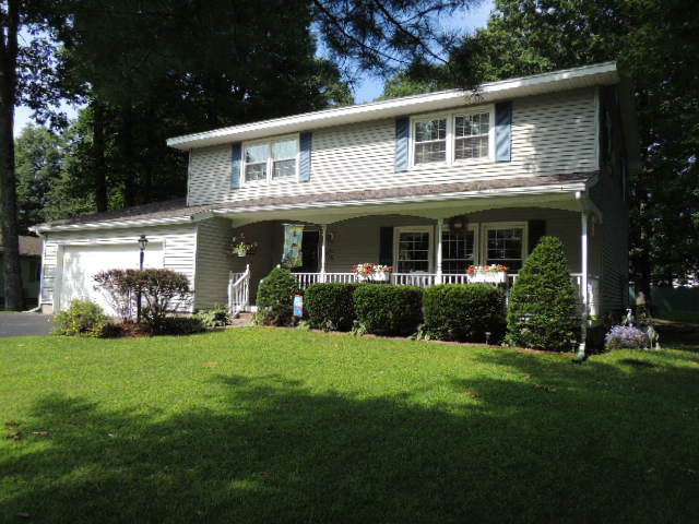 4 Blueberry Hill Road Morrisonville NY 12962