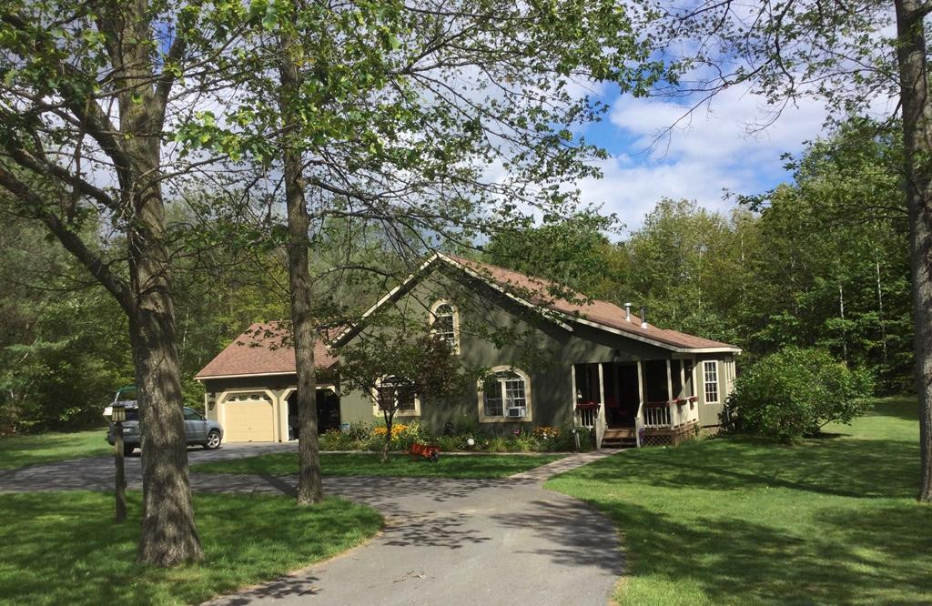 58 Beartown Road West Chazy NY 12992