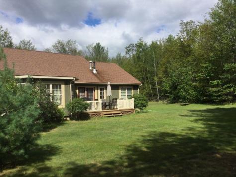 58 Beartown Road West Chazy NY 12992