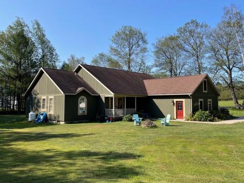 58 Beartown Road West Chazy NY 12992