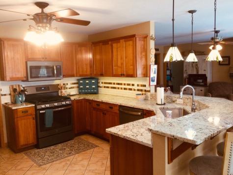 58 Beartown Road West Chazy NY 12992