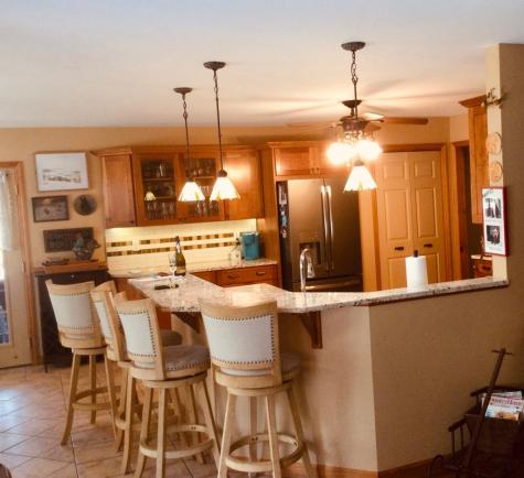 58 Beartown Road West Chazy NY 12992