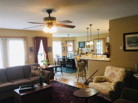 58 Beartown Road West Chazy NY 12992