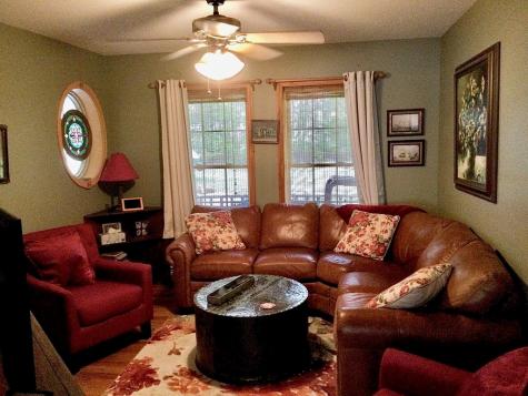 58 Beartown Road West Chazy NY 12992