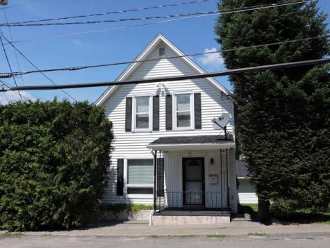 3 Vachereau Street Tupper Lake NY 12986