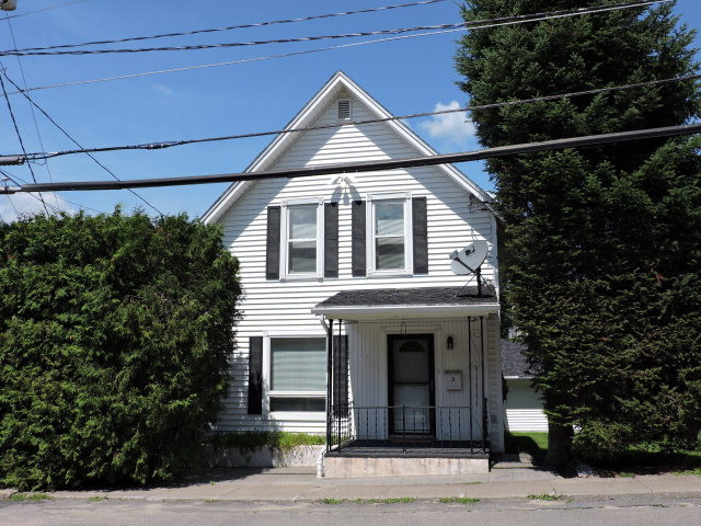 3 Vachereau Street Tupper Lake NY 12986