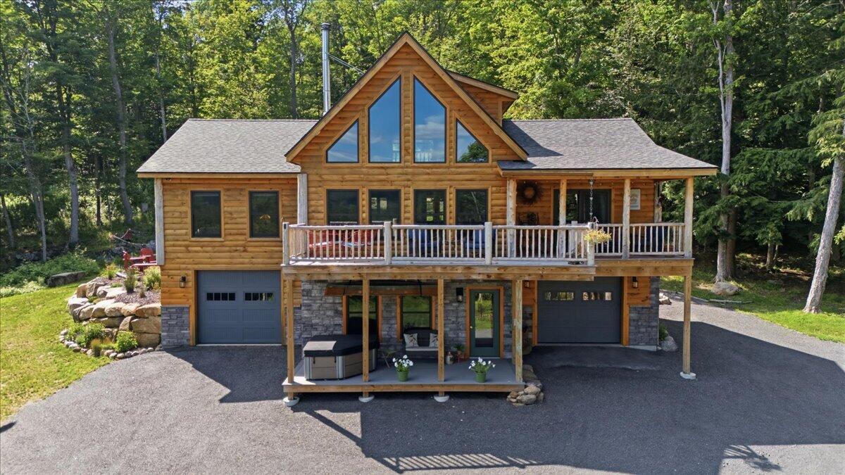 1482 Tupper Road Long Lake NY 12847