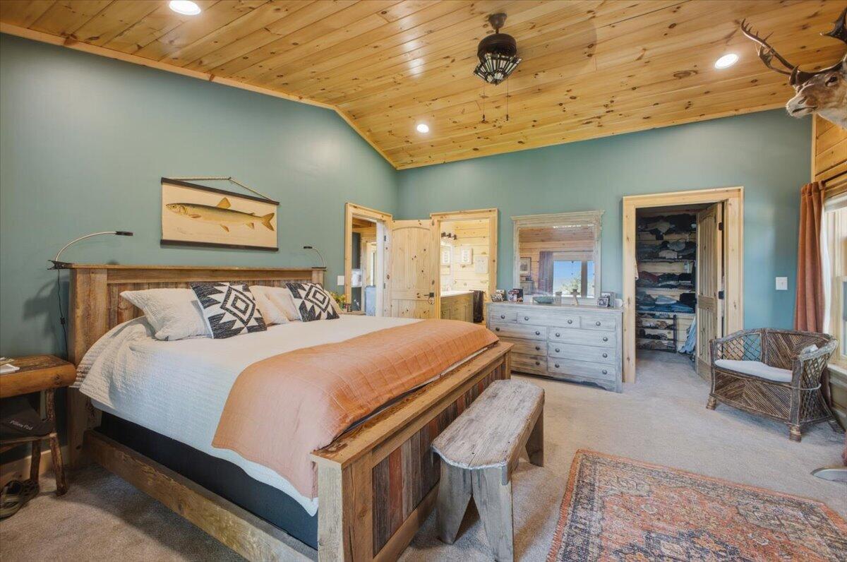 1482 Tupper Road Long Lake NY 12847