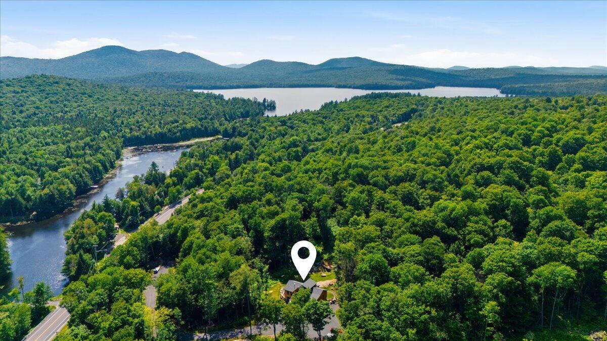 1482 Tupper Road Long Lake NY 12847