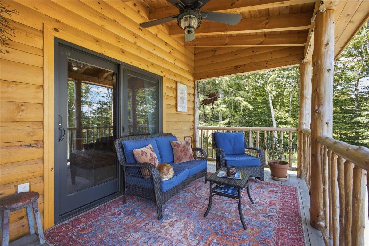 1482 Tupper Road Long Lake NY 12847