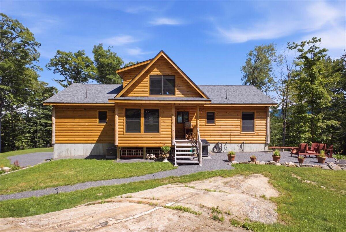 1482 Tupper Road Long Lake NY 12847