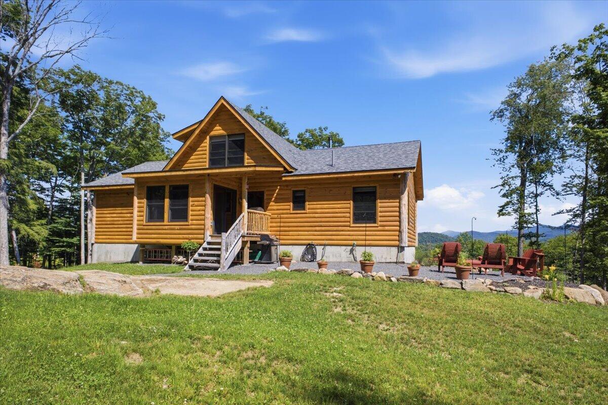 1482 Tupper Road Long Lake NY 12847