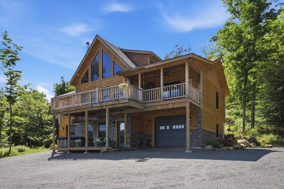 1482 Tupper Road Long Lake NY 12847