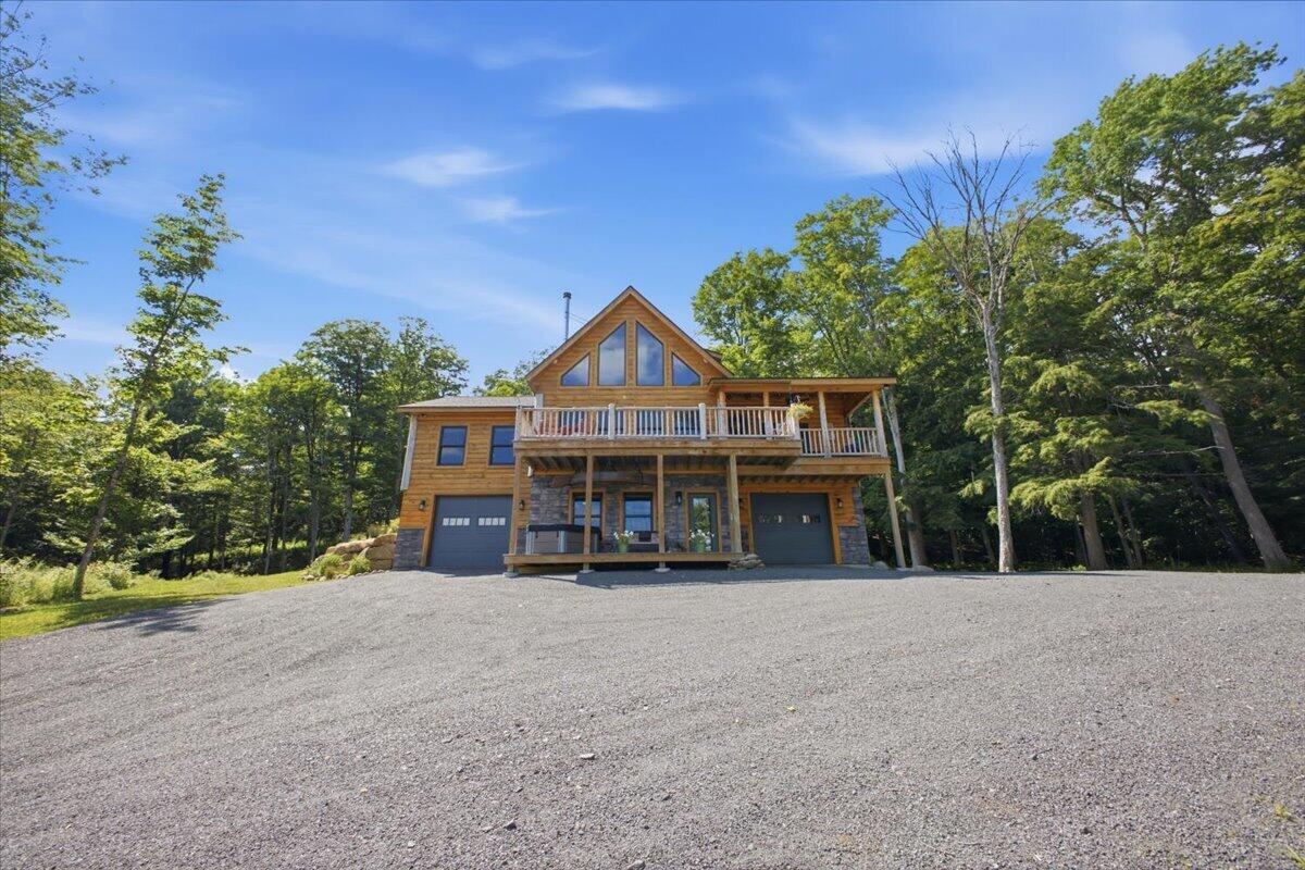 1482 Tupper Road Long Lake NY 12847