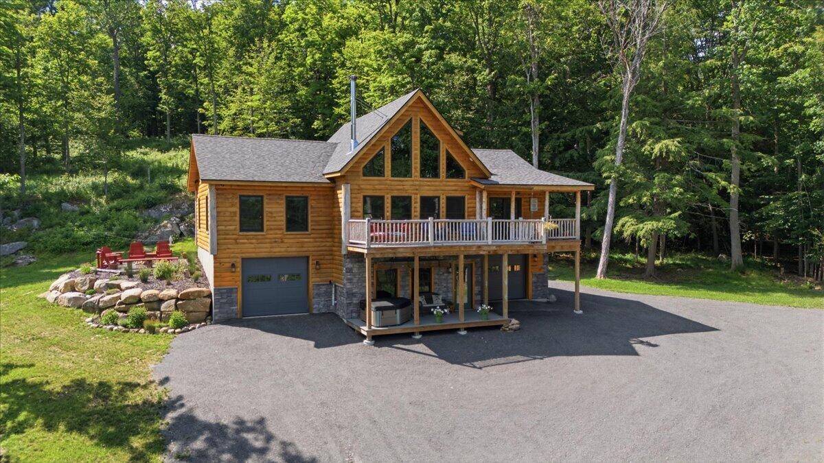 1482 Tupper Road Long Lake NY 12847
