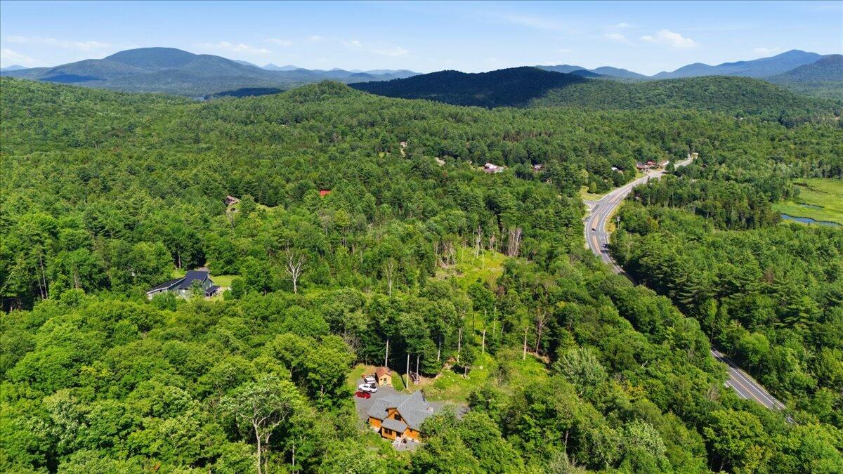 1482 Tupper Road Long Lake NY 12847