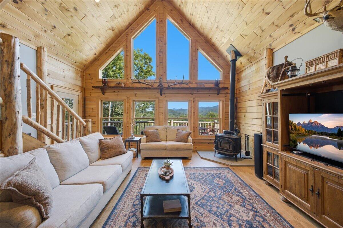 1482 Tupper Road Long Lake NY 12847