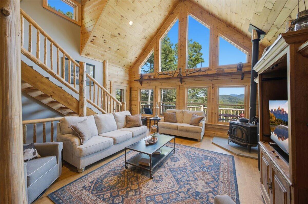 1482 Tupper Road Long Lake NY 12847