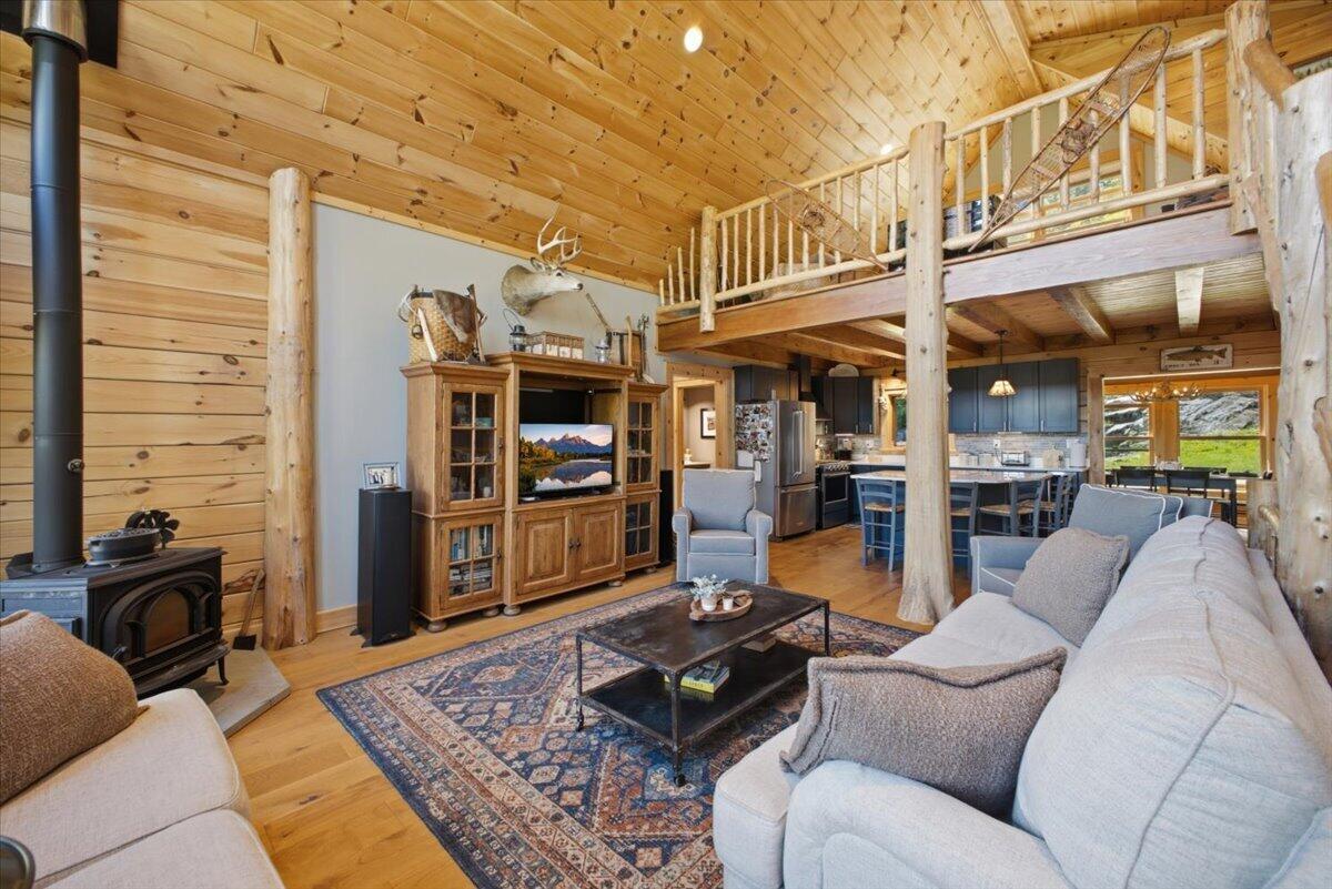 1482 Tupper Road Long Lake NY 12847