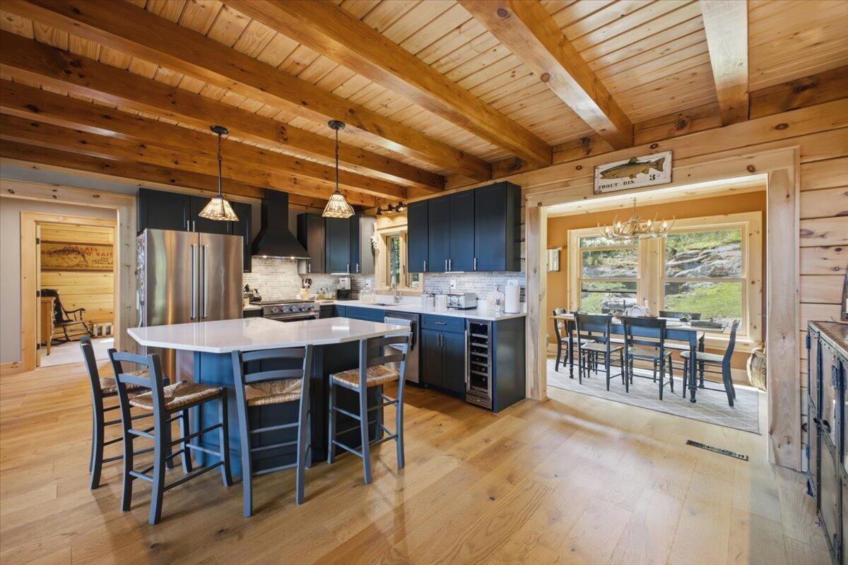 1482 Tupper Road Long Lake NY 12847